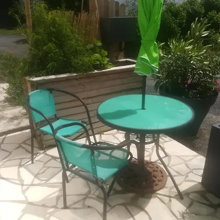 Bord De Vilaine Holiday home