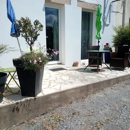 Bord De Vilaine